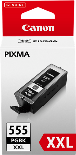 Canon PGI-555pgbk XXL black ink cartridge
