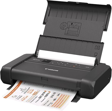 Canon PIXMA TR150