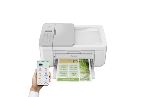Canon PIXMA TR4756i