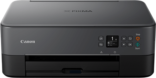 Canon PIXMA TS5350i Multifunction Printer 