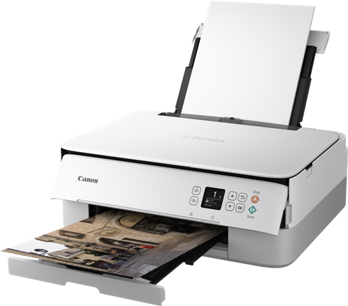 Canon PIXMA TS5351i