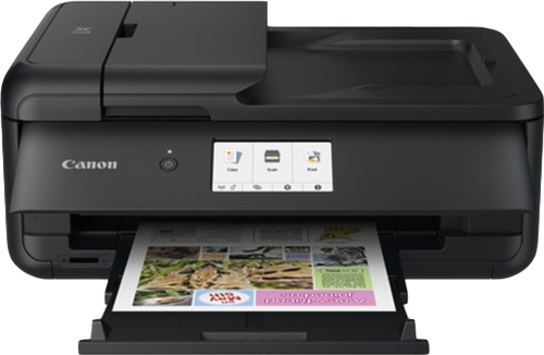 Canon PIXMA TS9550a