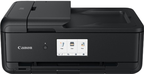 Canon PIXMA TS9550a Multifunction Printer 
