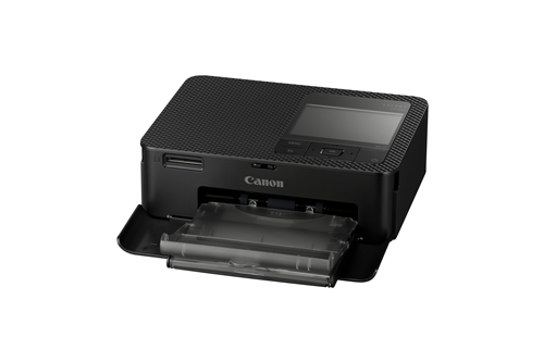 Canon SELPHY CP1500 BK