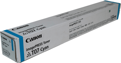 Canon T07 c