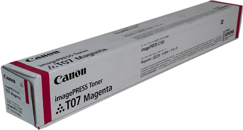 Canon T07 m