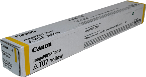 Canon T07 y