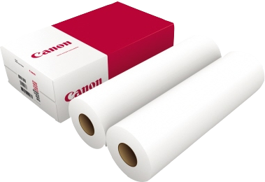 Canon White