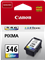 Canon CL-546 more colours ink cartridge