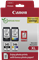 Canon PG-545XL + CL-546XL black / more colours value pack