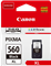 Canon PG-560XL black ink cartridge