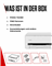 Canon PIXMA TS4150i