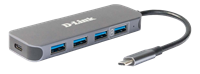 D-Link Grey