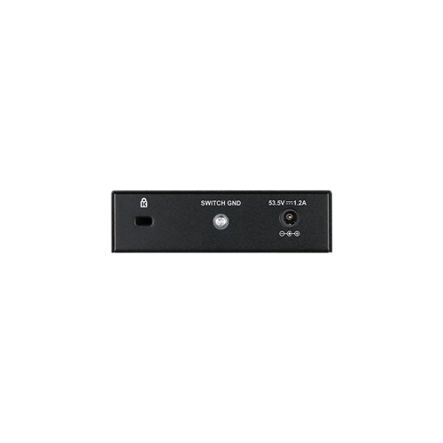 D-Link DGS-1005P/E