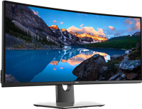 Dell black