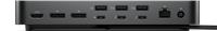 Dell DELL-WD25TB5