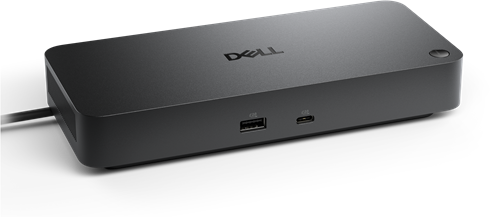 Dell black