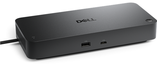 Dell black