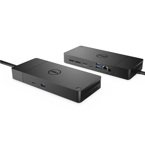 Dell DELL-WD19DCS
