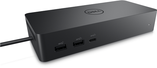 Dell black