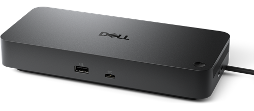 Dell DELL-WD25TB5