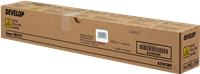 Develop TN-321y yellow toner