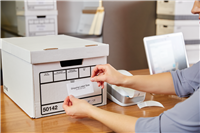 DYMO LabelWriter 4XL 2093092
