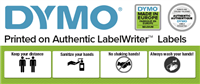 DYMO LabelWriter 4XL 2093092