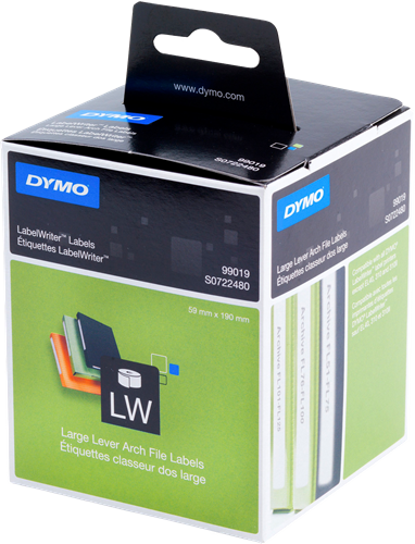 DYMO LabelWriter 4XL S0722480