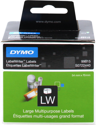 DYMO LabelWriter 4XL S0722440