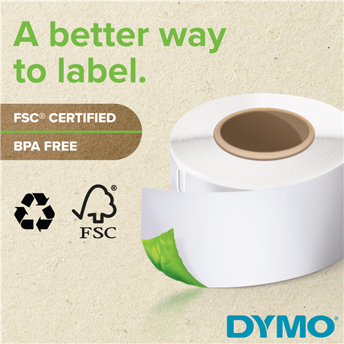 DYMO LabelWriter 4XL 2093092
