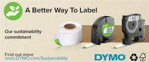 DYMO LabelWriter 4XL 2093092