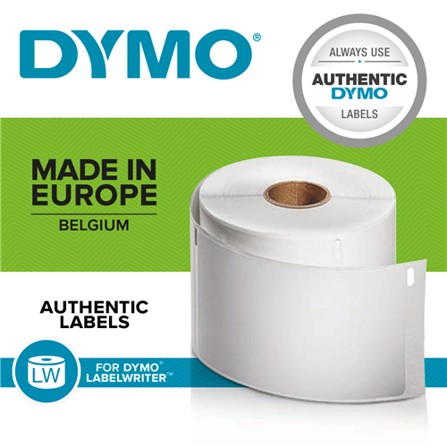 DYMO LabelWriter 4XL 2093092