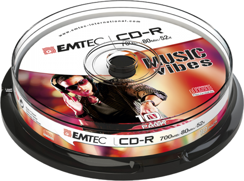 EMTEC 