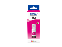 Epson 112 magenta ink cartridge