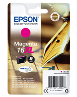 Epson 16 XL magenta ink cartridge
