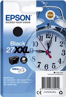 Epson 27 XXL black ink cartridge