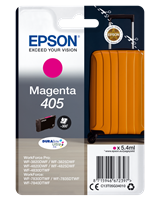 Epson 405 magenta ink cartridge