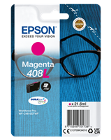 Epson 408L magenta ink cartridge