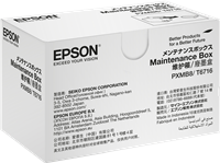 maintenance unit Epson C13T671600