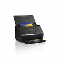 Epson FastFoto FF-680W