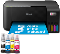 Epson EcoTank ET-2860