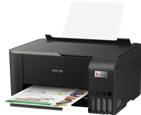 Epson EcoTank ET-2860