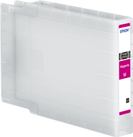 Epson T04C3 magenta ink cartridge