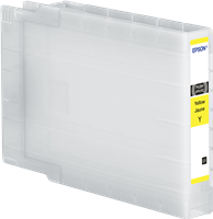 Epson T04C4 yellow ink cartridge