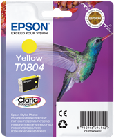 Epson T0801+