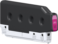 Epson T08G3 magenta ink cartridge