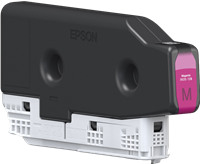 Epson T08N3 magenta ink cartridge