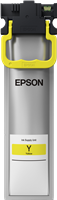 Epson T11D4 yellow ink cartridge