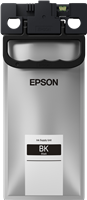 Epson T11E1 black ink cartridge